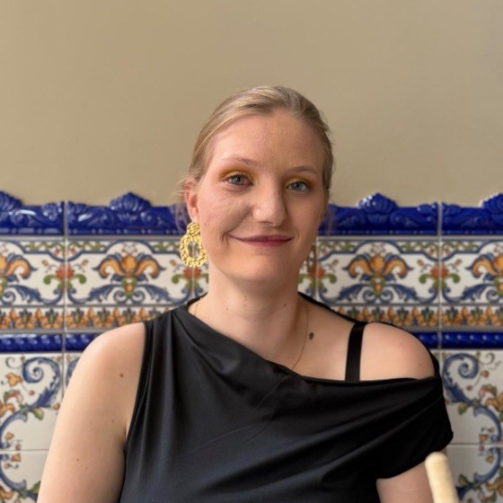 Foto van Sarah Smolders